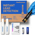 iigala Lead Test Refill | Up to 4800 Uses| Lead Test Kit for