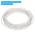 PATIKIL 32.8Ft 18AWG Electronic Wire, Insulated High Temperature Resistant Electrical Flexible Silicone Cable