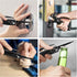 13 1 Hammer BIIB Gifts for Men, in Multitool Camping Accessories, Mens Gifts for Dad Him Boyfriend, Anniversary