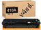 v4ink Remanufactured 410A Toner Cartridge Replacement for HP Color Pro M452dn M452dw (1 Pack Black)