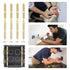 VideoPUP Wall Switch Box Repair Tool, Socket Cassette Repairer, 120 Type Bottom Box Screw Fixing