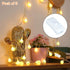 5 Pcs Inline Switch - Cord Appliance White Switch, Button ON Off for Lamp, Rated 2A 250V, Replacement for LED Light