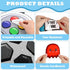 Mindset Set Growth Video Game Theme Bulletin Board Mental Health Bulletin Board Decorations Inspirational Cutouts