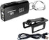 Nitecore TIP 2 (TIP2) Keychain Flashlight, 720 Lumen LED High Lumen USB