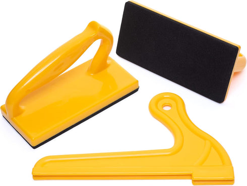Yellowhammer 5-piece Safety Kit Includes