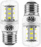 5304511738 Appliance Light Bulb, 3.5W Kei D34L LED for Fridge, Daylight