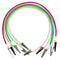 10 Pack Dental Bib Clips - Clamp Holders for Dental Bibs or