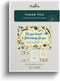 Dayspring - We Give Thanks - 4 Nature Design Assortment with Scripture -