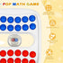 APLIST 4 5 6 7, 2 Pop Math Game for Kids - Addition & Subtraction Game - Educational Toys Learning Toys for Kids Math