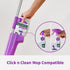 (32 oz) Rejuvenate Grout Deep Cleaner Cleaning Formula Instantly Removes Years of Dirt Build-Up to Restore Grout to the