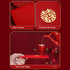 Chinese Red Envelopes for Wedding - 10 Pieces Traditional Lucky Money Envelopes for Chinese Weddings