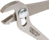 TEKTON 5 Inch Angle Nose Slip Joint Pliers (1/2 in. Jaw) | Made in USA PGA16005