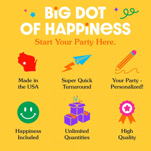 Pack, Set 8 Big Dot of Happiness Winter Birds Gift Card Holders with Envelopes, Winter Holiday Party Cash Money Holders