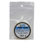 Pro 1502 Self-adhering Face Mask Tape 1/2in (12mm) x 20ft Clear Double Coated Medical, Skin Friendly Adhesive