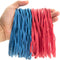 Mr. Pen Large Rubber Bands, 110 Pack, Blue and Red, Extra Large Office Supplies