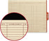 Smead End Tab Out Guides, Manila, 1/5-Cut Tab Center Position, Letter Size, 100 per Box (61910)