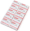 Paper Clips, 1000 Medium Paper Clips (10 Boxes of 100 Each), Standard Size 1.25IN Silver Paper Clips for Office School