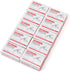 Paper Clips, 1000 Medium Paper Clips (10 Boxes of 100 Each), Standard Size 1.25IN Silver Paper Clips for Office School