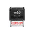 Imprint 360 AS-IMP1001 - Client S Copy, Heavy Duty Self-Inking Rubber Stamp, Red Ink, 9/16" x 1-1/2" Impression Size