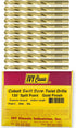 IVY Classic 04010 5/32-Inch Cobalt Steel Drill Bit, 135-Degree Split Point, 12-Pack