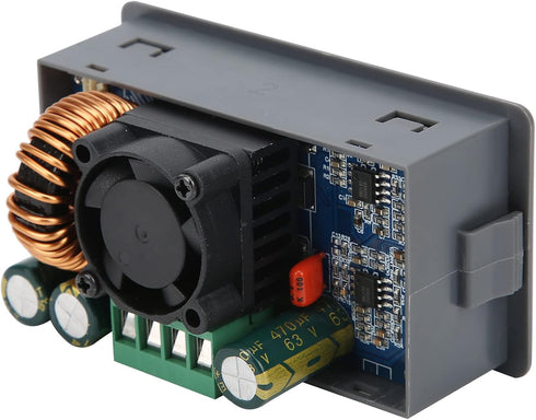 DC Power Supply, Variable DC6.0-55V 8A 400W Adjustable Switching Regulated Power Supply