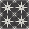 MORCART Peel and Stick Floor Tile - 40 PCS, 7.87" x 7.87"