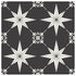 MORCART Peel and Stick Floor Tile - 40 PCS, 7.87" x 7.87"