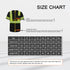 TCCFCCT High Visibility Shirts for Men Class 3 Hi Vis Reflective Short Sleeve Construction Work Shirts with Green