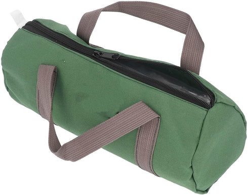 Tool Bag Wide Mouth Large Capacity Waterproof Handbag for Multi Tools, Wrench, Screwdriver, and Pliers