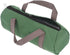 Tool Bag Wide Mouth Large Capacity Waterproof Handbag for Multi Tools, Wrench, Screwdriver, and Pliers