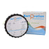 Bartovation pH Test Paper for Kombucha Brewing, 16 Foot Roll with Dispenser, 0.5 to 5.5 pH