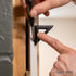 Trimble Trim Reveal Tool for Wood Working, Made in the USA for Door and Window Casing Reveal, Carpentry Tools