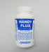 HANDY FLUX PASTE 7 OZ Jar with Brush Cap for Silver Soldering, Brazing, Jewelry Making (E10)