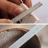 26Pcs Needle File Set, 6Pcs Wood Rasp + 10Pcs Mini Diamond Needle File Set