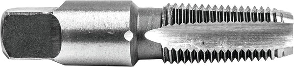 Carbon Steel Pipe Thread Tap, 1/8-27NPT, Century Drill & Tool 95201