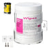 Nelspen Acrylic Wipes Holder, Clear Wall Bracket Container for Cleaning Wipes Wall-Mount or