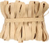 Rubber Bands Size#107, 33PCS Heavy Duty Big Wide Elastic Bands for Office Supply & Trash Can