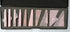 10 Piece Angle Block Set Precision Gage Inspection Block Set 1°, 2°, 3°, 4°, 5°, 10°, 15°, 20°, 25°, 30° +/- 20 Seconds