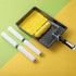 9 6-Inch Set, 6 Inch Bates- Paint Roller Kit, pcs, Foam Paint Roller Tray, Paint Roller Paint Kit for House Painting