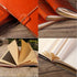 Leather Journal Personalized Carved Notebook for Dad, Handmade Birthday Gift to Son with Storage Bag and Sketch Book