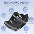 Tsmertor Thicker Seat Cushion for Office Chair, Big Gel Seat Cushion for Long Sitting, Support for Sciatica & Back Pain