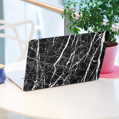 15.8x394 Countertop Countertops Countertop Counter Livelynine Black Contact Paper Waterproof Peel and Stick Kitchen