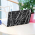 15.8x394 Countertop Countertops Countertop Counter Livelynine Black Contact Paper Waterproof Peel and Stick Kitchen