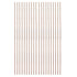 20Pcs Copper Welding Rod, Self-fluxing Brazing Round Welding Rod for Low Temperature Welding