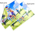 4x6 inch 4R 157gsm, 100 Glossy Laser Photo Paper - Sheets, Double-Sided Premium Coated Paper for Laser Printers, Ideal