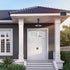 5 3000LM, INDARUN Solar Shed Light Indoor Outdoor, Solar Motion Lights with Modes, Up to Waterproof Pendant Barn Lights