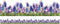 Eureka Curiosity Garden Floral Extra Wide Decorative Classroom Bulletin Board Trim for Teachers, 3.25" Wide, 12 Strips