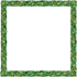 Eureka Curiosity Garden Twinkle Hedge Decorative Trim for Classroom, 2.25" Wide, 12 Strips, 37 Total Feet