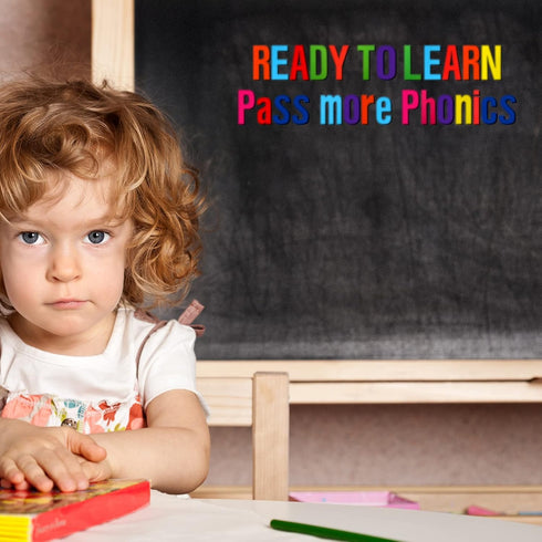 Tenare 268 Pcs Bulletin Board Letters, Alphabet Letters Numbers and Punctuation Cutouts for Classroom Display