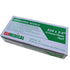 Veterinary Hypodermic Needle, Poly Hub 22G x 3/4 inch, 100 per Box, Individually Packed, NDL2219